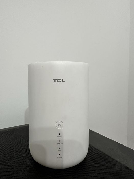 Router LTE TCL LinkHub Cat13 HH130VM internet 4G+, WiFi 2.4/5 GHz