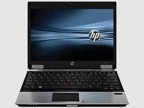 Laptop 12" HP Elitebook Core i5 6GB Ram 500GB