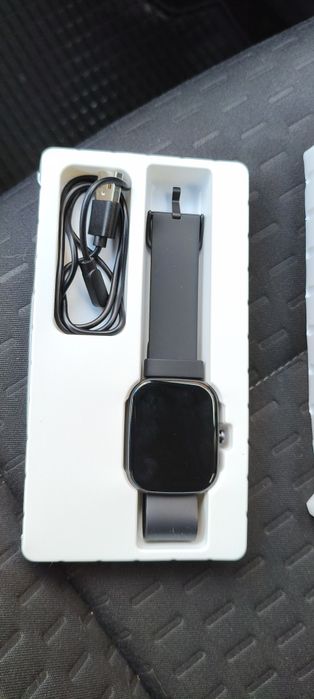 Смарт годинники, Kuizil, Soudorv