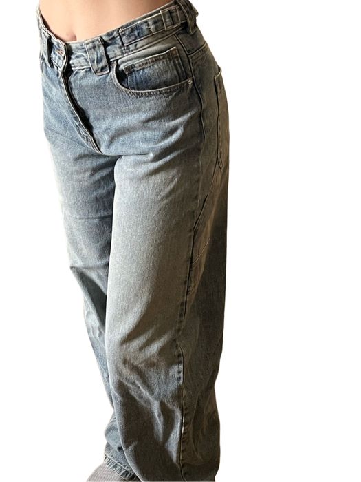 Джинси скейтери (м)