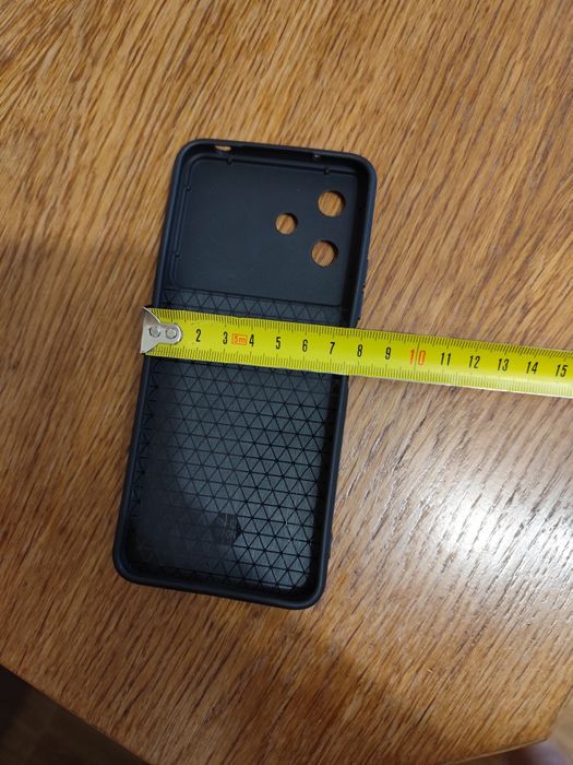 Чохол для Ксіомі 12