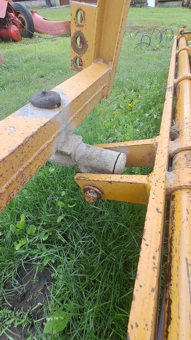 Культіватор PUTILA фінляндія