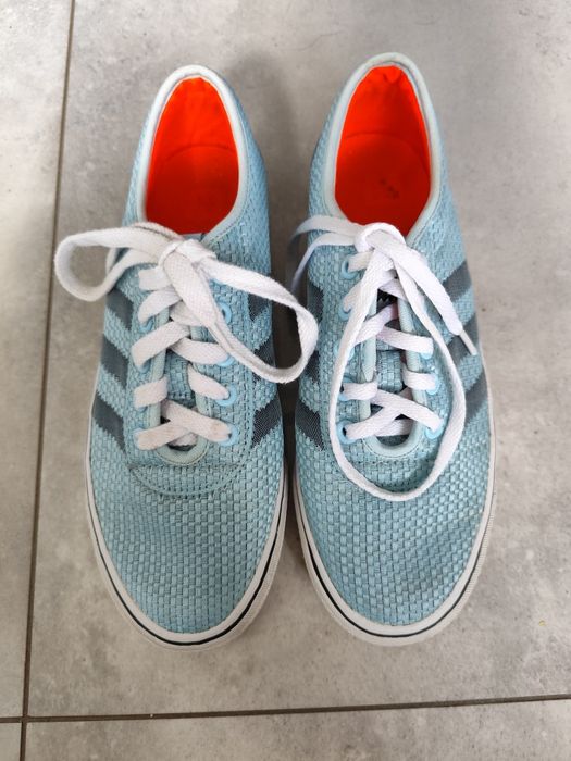 Sneakersy adidas