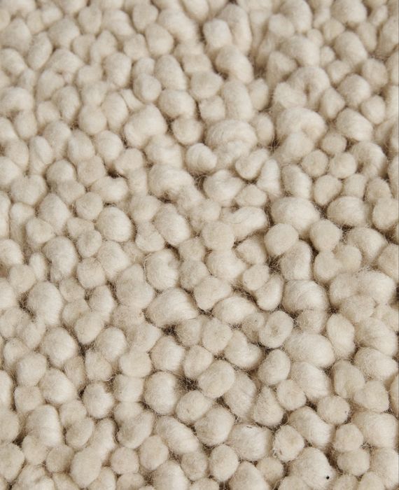 (160x230 CM) Tapete Lã Zara Home NOVO