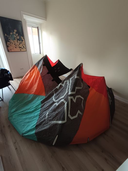 Kite surf Best  kahoona 9.5