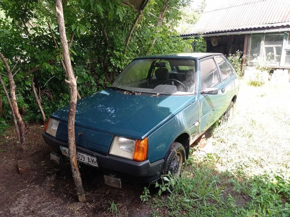 Продам авто "Таврія-Нова" ЗАЗ 110206