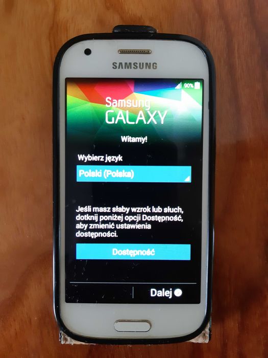 | Samsung | Galaxy | Ace 4 | Quad-Core | 1,2 Ghz | AMOLED | KitKat |