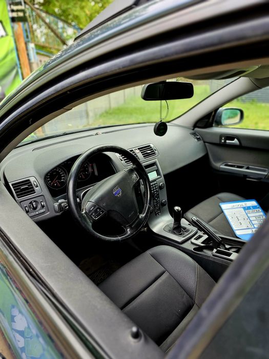 Volvo v50 2008rok 1.8 benzyna-lpg