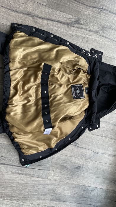 Костюм Bogner пуховий