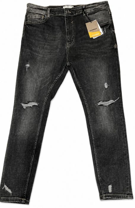 Pull Bear Skinny узкие джинсы размеры 34, 36 (44,46)