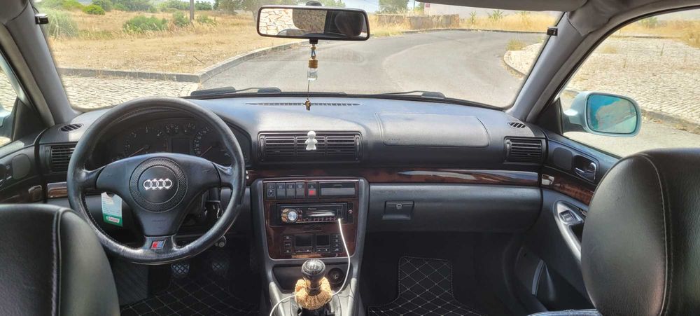 Audi A4 Avant — fotografia 6