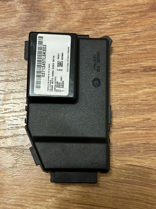 Moduł sterownik kompasu Mercedes ML W164 A16482.04026