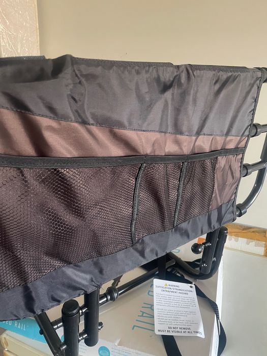 Grade prevenção de queda