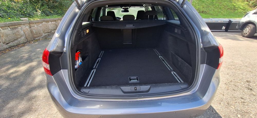 Peugeot 308 GT Line Full Extras
