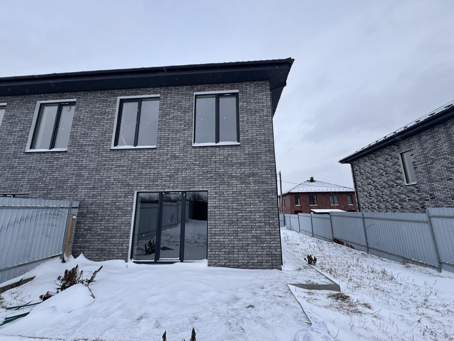 Є-Оселя!Продаж ! Дуплекс з документами!