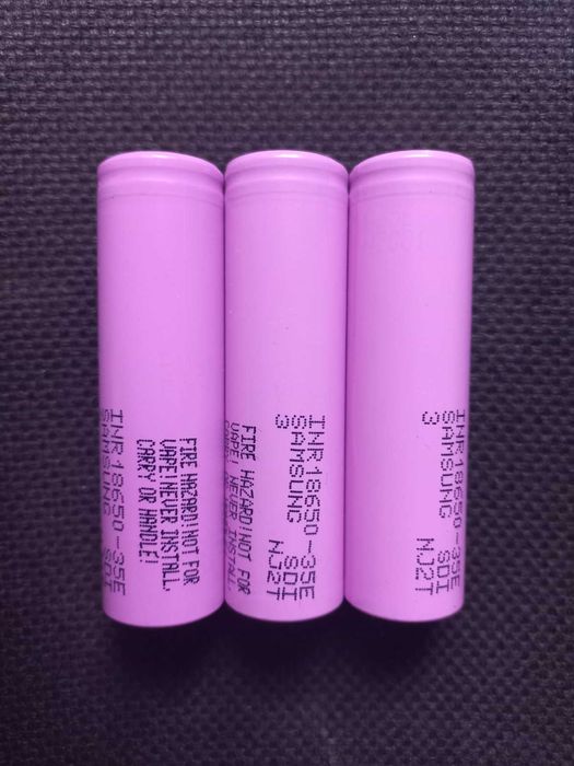 аккумулятор Sonnen 26650 LiFePo 3,2v 3400mah 3,2в 3400маг