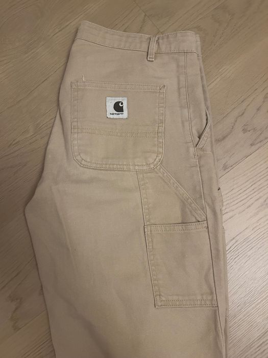 Джинси Carhartt жіночі