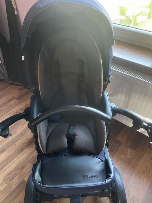 Wózek Bebetto Torino