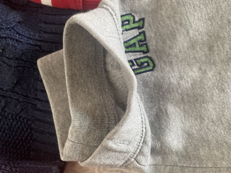 GAP Roupa bebé 1-2 anos varias pecas lote