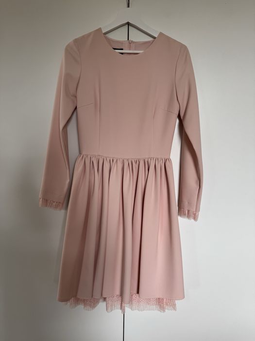 Sukienka Project Mess