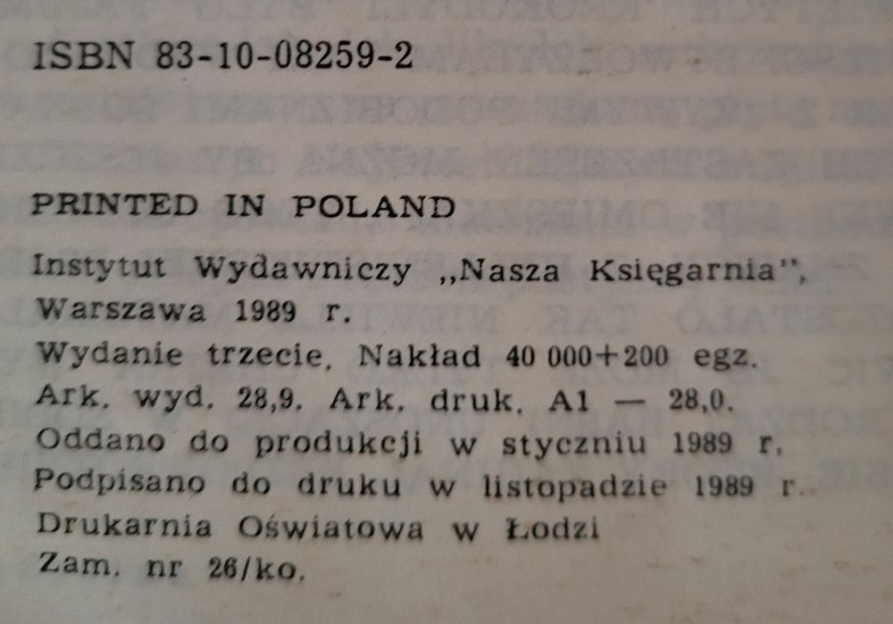 Świetna i najświetniejsza - Natalia Rolleczek