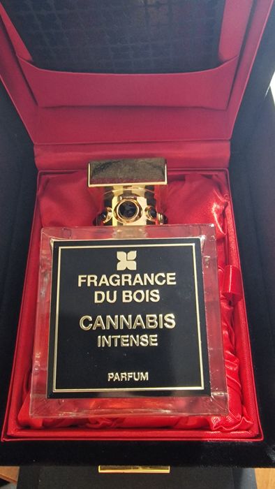 Fragrance Du Bois 100ml