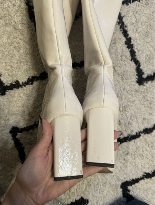 Сапоги Reserved жіночі