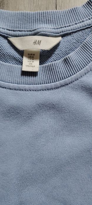 Bluza dziewczęca 158/164 M