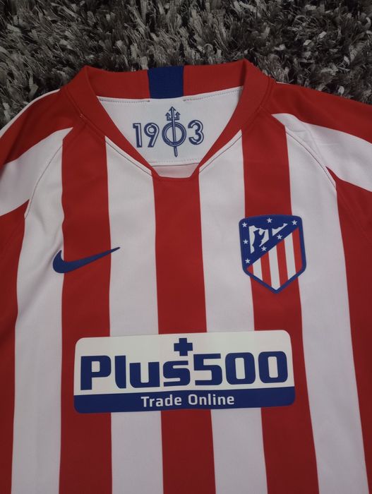Koszulka Nike Atletico