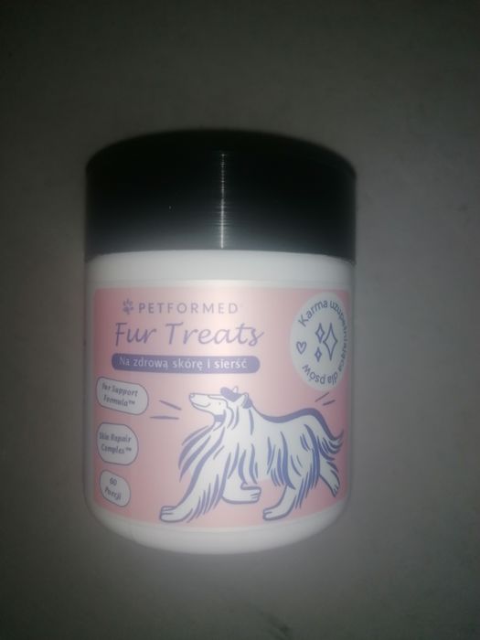 Fur Treats dla pieskow cena za 2 sztuki
