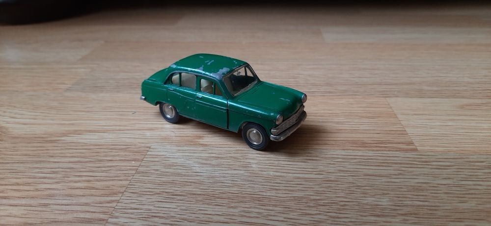 Модель 1 43 ссср,авто 1 43,