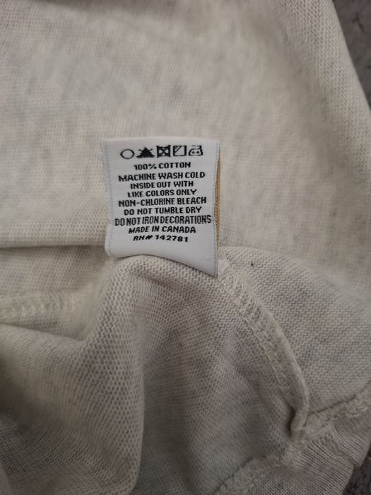 Майка Aime Leon Dore