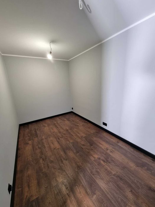 Remonty i wykończenia wnętrz