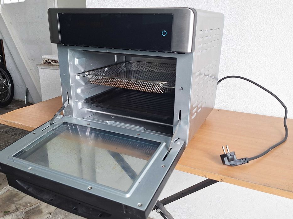 Airfryer Cecotec 30 litros