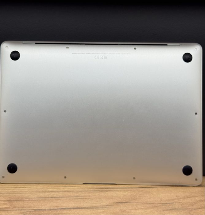 Macbook Air 2020 256