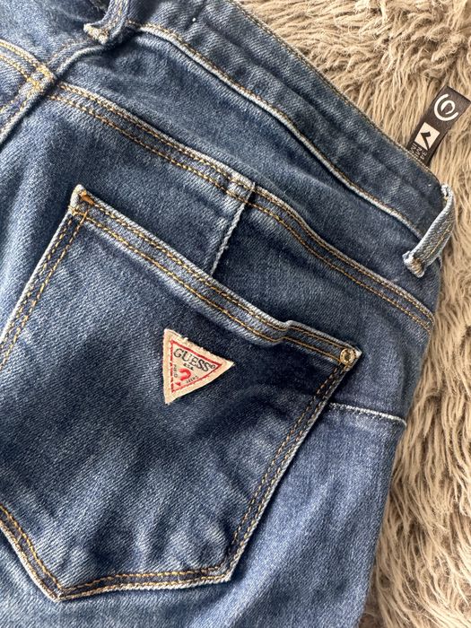 Spodnie guess 27