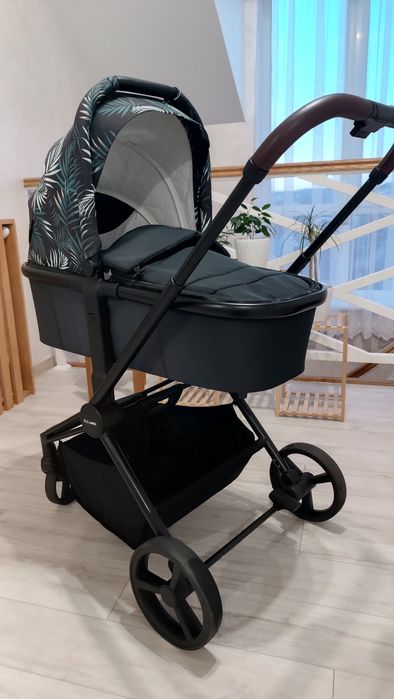 Візочок, коляска 2в1