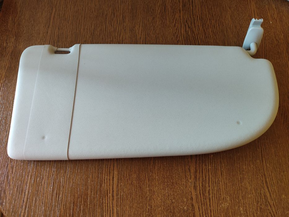 Osłona przeciwsłoneczna prawa VW Caddy