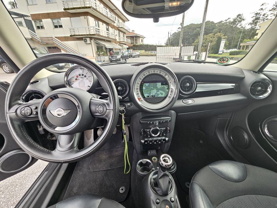 MINI Cooper D - 160064386442897154123