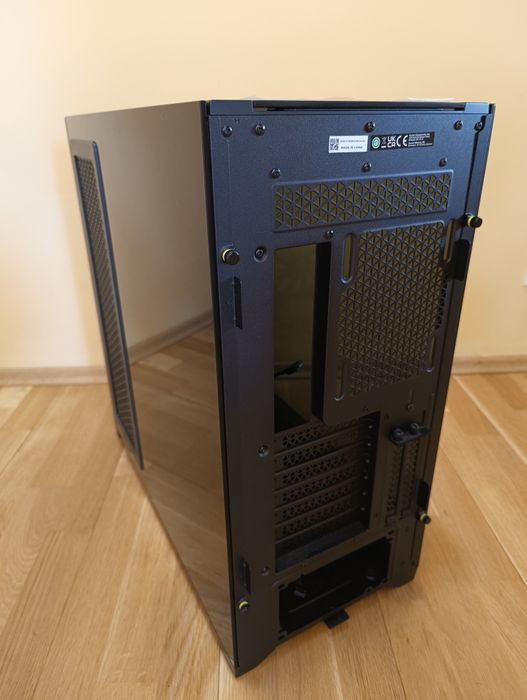 Obudowa Corsair iCUE 5000x