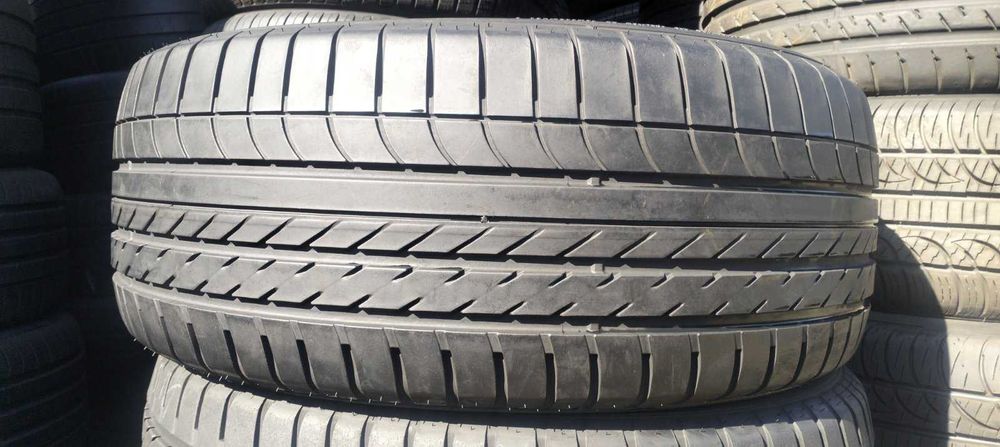 Goodyear Eacle F1 255 45 R19(Літо) Шиномонтаж Дружківська 12