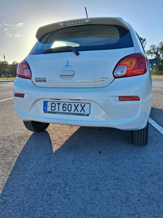 Mitsubishi space star64846430254466121