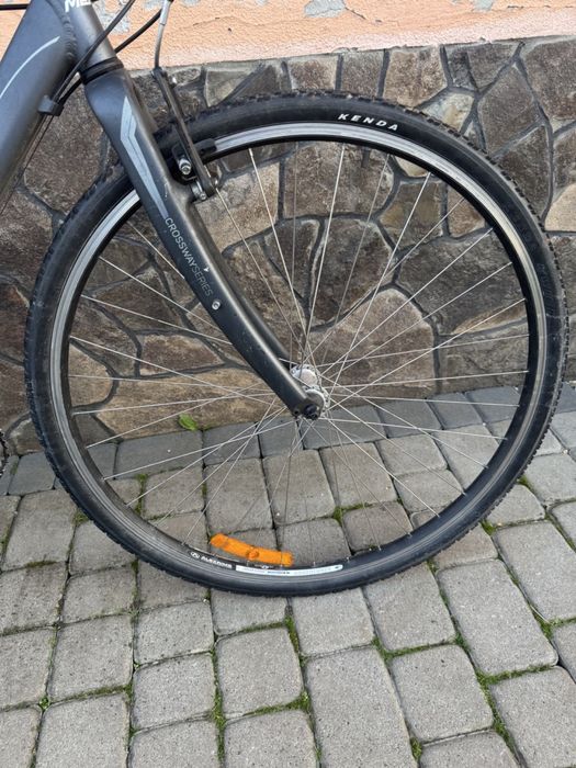 Велосипед Merida (0049) 28 колеса ровер