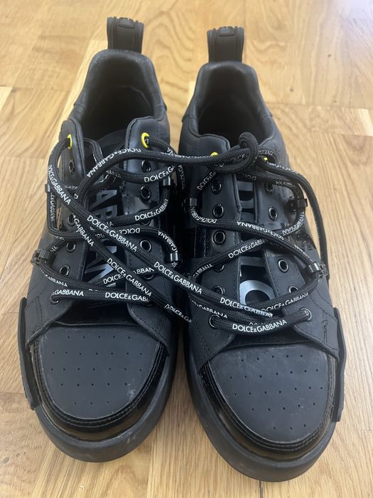 Buty Dolce&Gabbana Portofino rozm.44