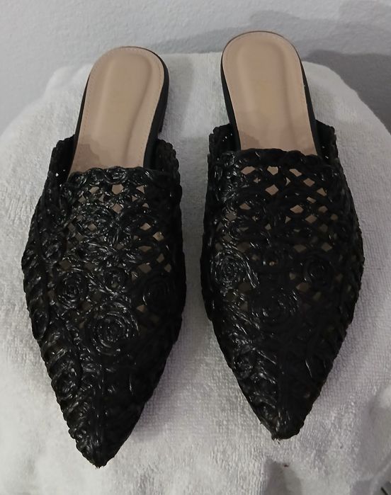 Sapatos de Mulher numero 41