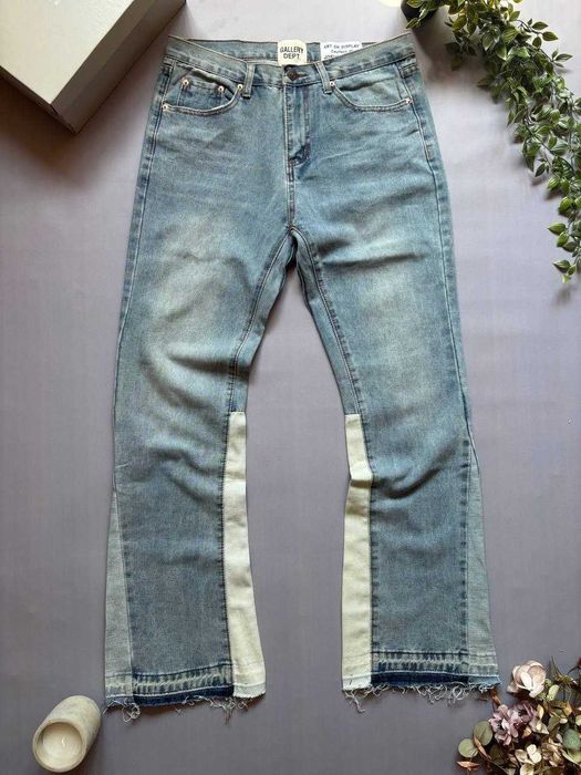 Джинси Gallery Dept Flared