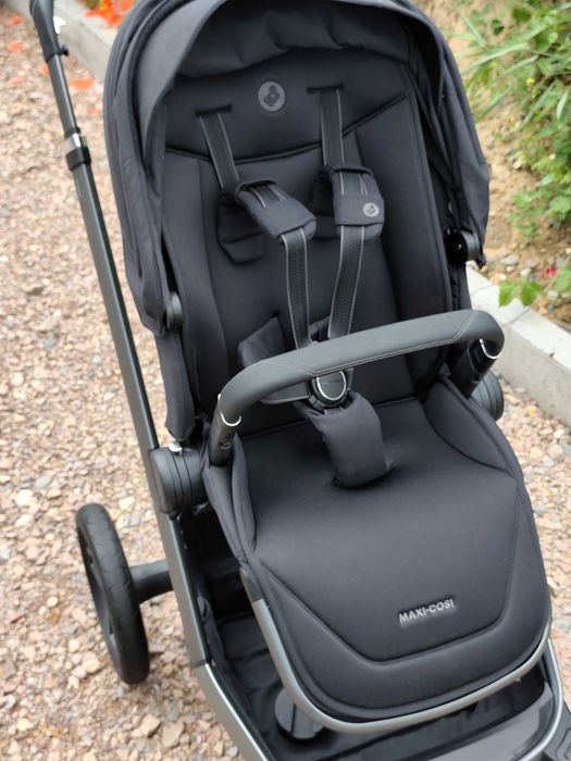Renomowany wózek Maxi Cosi Fame