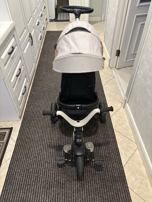 Продам велисопед Kinderkraft