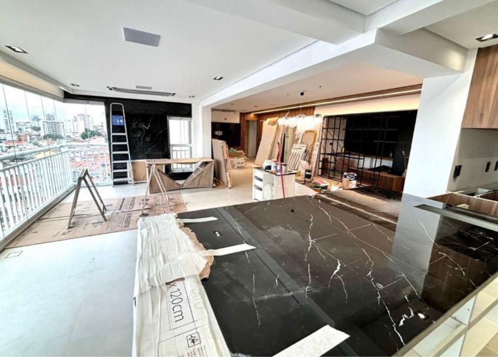 Remodelação, pintura, pladur