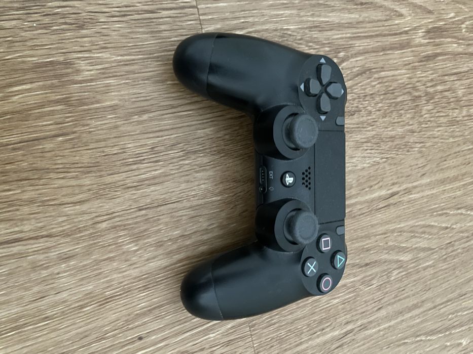 PlayStation 4 pro